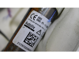 Боковая подушка безопасности 9838258680 Peugeot 2008 II