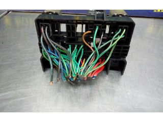 Pojistková skříňka Řídící jednotka BSM Hyundai Pony 1993