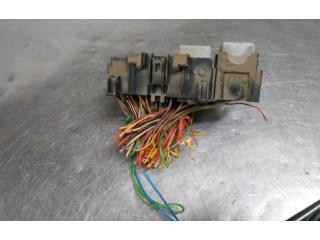 Блок предохранителей    Dacia Sandero    