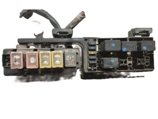 Pojistková skříňka Řídící jednotka BSM 3673683E00 Suzuki Wagon R+ 2001