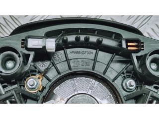 Надувная подушка для руля