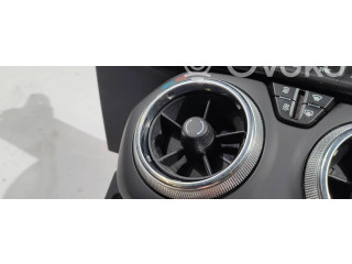 Блок управления климат-контролем 84202649, 000235226   Chevrolet Camaro