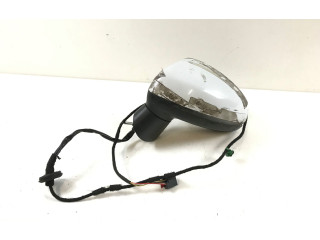 Zpětné zrcátko levé Audi A1 2011 E1021120, 1K0972928