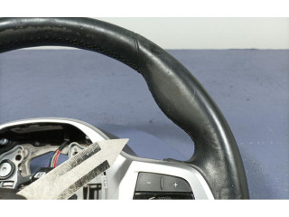 Руль Alpine B3 B4 B5 B6 E90 E91 E92 E93  2007 - 2013 года 7857776, 7857776      