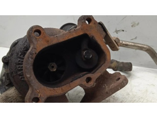 Турбина Opel Astra G 1.7 90570506, 4542162