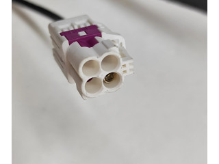 Zpětné zrcátko Mercedes-Benz EQS V297 2023 A2938109000