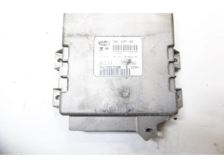 Řídící jednotka 9628993580, 9628993580   Citroen Berlingo 1999