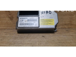 Блок подушек безопасности P30658913, 0285001447 Volvo XC90