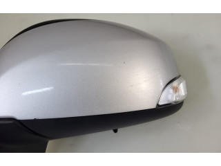 Зеркало электрическое Renault Scenic III - Grand scenic III 2009 - 2016 года