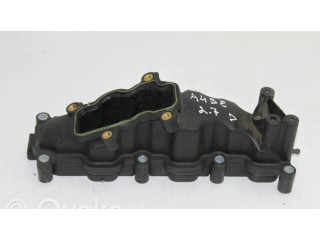 Всасывающий коллектор