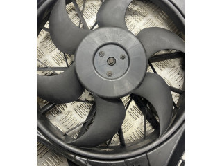 Вентилятор радиатора     1685000193, 3135103283    Mercedes-Benz A W168 