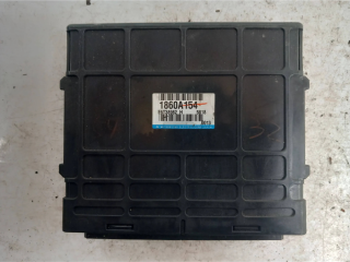 Блок управления двигателя 1860A154, E6T38982H Mitsubishi Outlander