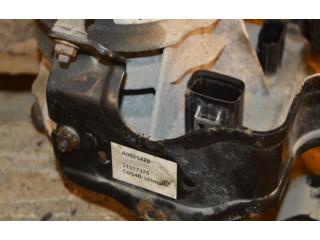 Рулевая рейка  Насос рулевого управления 31317375   Volvo V60 2011 - 2013 года