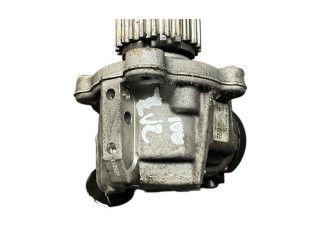 Vstřikovací čerpadlo 0445010529, 03L130755AC   Volkswagen Tiguan    Cba 