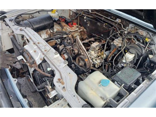 Блок управления двигателем Блок управления D4BH   Hyundai Sonata