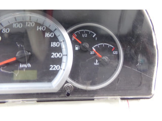 Панель приборов 96499003HM, 96499003HM   Chevrolet Nubira       