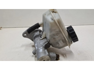 Главный тормозной цилиндр