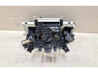 Блок управления климат-контролем    Hyundai Getz