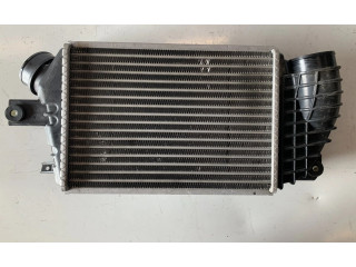 Интеркулер SICTM0200, SIC-TM0200 Subaru Legacy