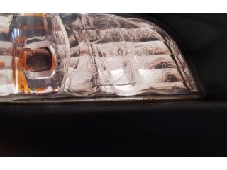 Зеркало электрическое        Jaguar XF X250  2007 - 2015 года   