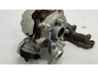 Turbodmychadlo Турбина 04L253056L Audi A4 S4 B9 2.0 DETA