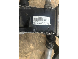 Вентилятор радиатора A6510901800 Mercedes-Benz GLC X253 C253