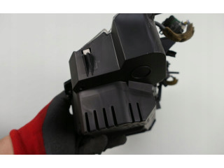 Přístrojová deska Audi A8 S8 D3 4E 2005 4E0920950F