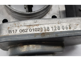 Рулевая рейка  Дроссель 038128063J, 038128063J   Volkswagen Caddy 2004 - 2010 года