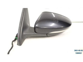 Zpětné zrcátko Volkswagen PASSAT B7 2012 3AB857507F