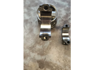  Поршень с шатуном    Nissan X-Trail T32  