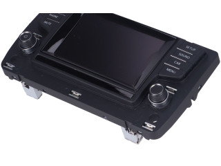 Дисплей    5G0919605   Volkswagen Golf Plus