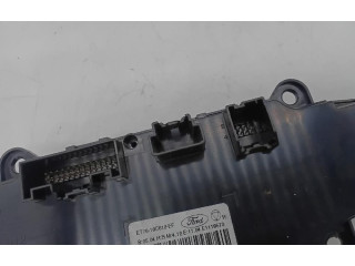 Блок управления климат-контролем ET7618C612EF   Ford Tourneo