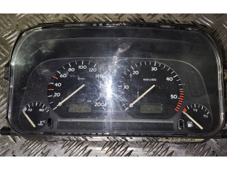 Přístrojová deska Volkswagen Vento 1993 1H0919860H