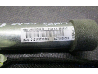 Боковая подушка безопасности 517550860 Fiat Linea