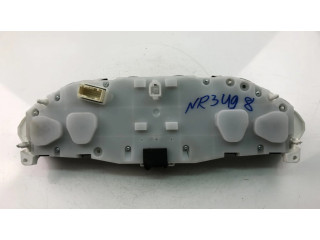 Přístrojová deska Peugeot 208 2015 9801904780