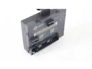 Блок комфорта 8K0959795A Audi A4 Allroad