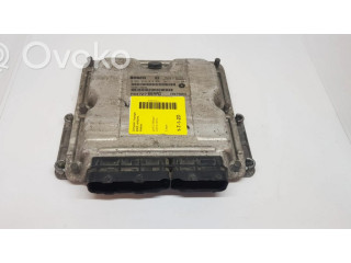 Řídící jednotka 0281010814 Chrysler Voyager 2006