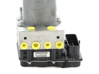 Блок АБС 1610426180, N1-1329X Citroen DS4 - года