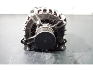 Генератор 04L903024S, P3-A5-27-1 Volkswagen Caddy