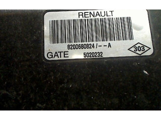 Вентилятор радиатора 8200680824, K9K734 Renault Scenic II - Grand scenic II