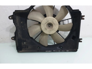 Вентилятор радиатора Honda FR-V