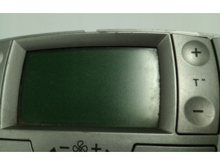 Блок управления климат-контролем 14900560YH Lancia Phedra