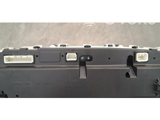 Přístrojová deska Toyota Prius c 2013 8380047840