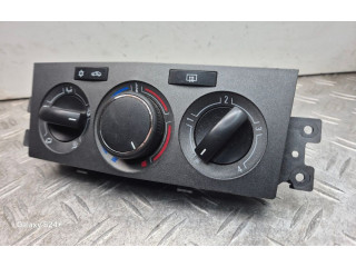 Блок управления климат-контролем 20888078 Opel Antara