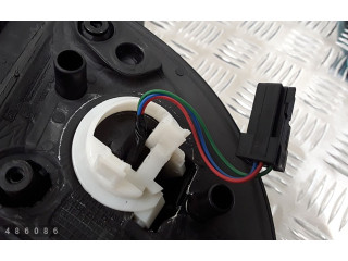 Zpětné zrcátko Citroen Berlingo 2012 232636103