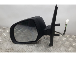 Зеркало электрическое левое Dacia Dokker