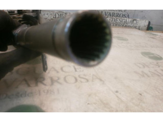 Рулевая рейка 53200SEAG01 Honda Accord 2003 - 2007 года