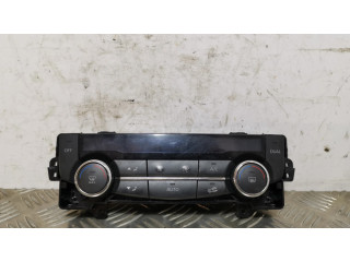 Блок управления климат-контролем 275102210R   Renault Kadjar