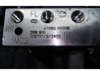Jednotka ABS 47660HV00E, 17071722408 Nissan Qashqai 2018