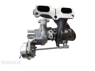 Turbodmychadlo Турбина 4937303012, 4937303010   Alfa Romeo Mito   312 A2.000